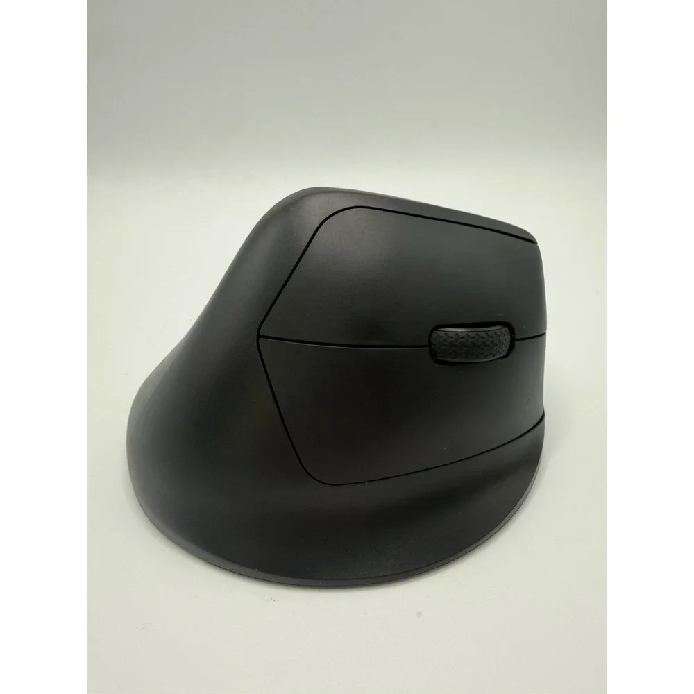 Keychron m5 8k